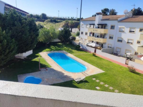 Large Duplex Apartment Pool View